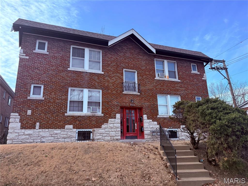 City Commons - Residential Income