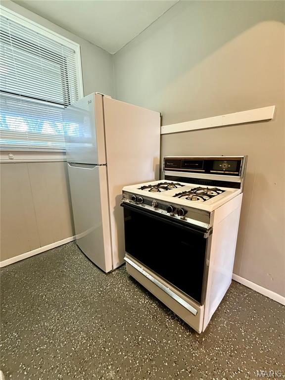 City Commons - Residential Income