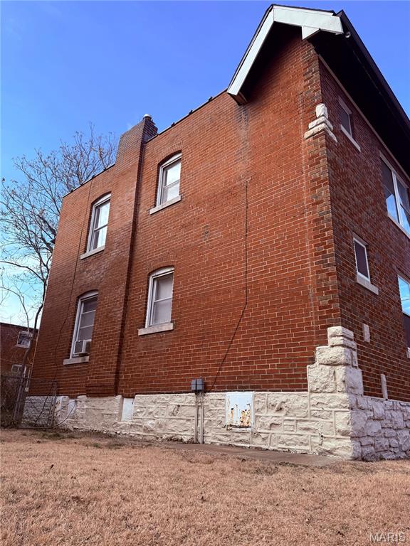 City Commons - Residential Income