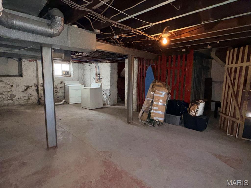 City Commons - Residential Income