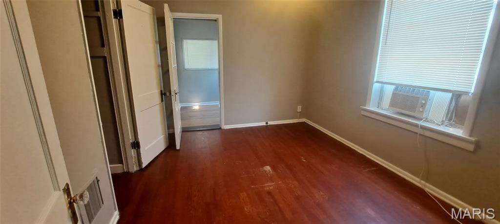 City Commons - Residential Income