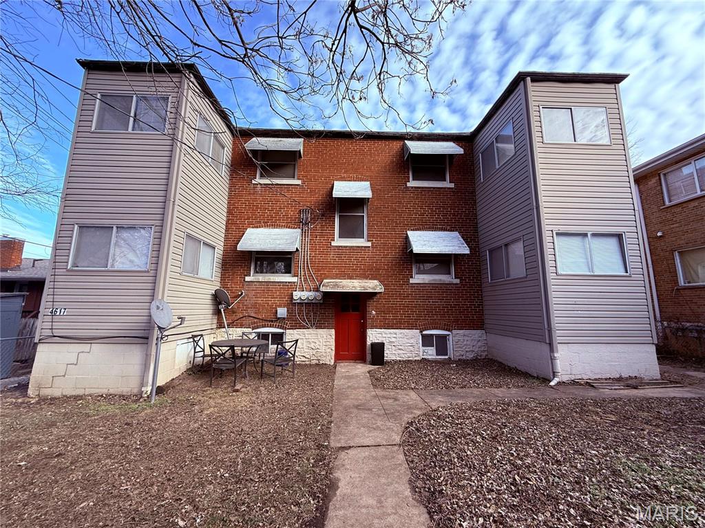 City Commons - Residential Income