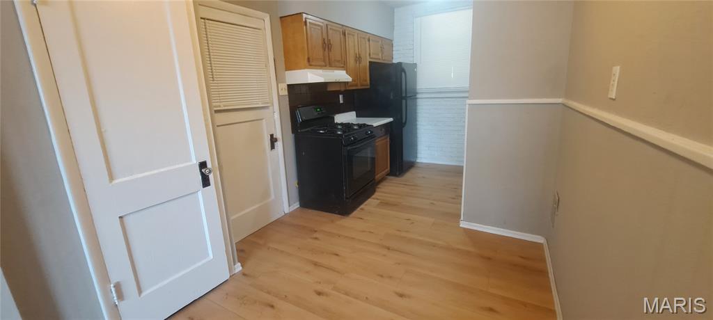 City Commons - Residential Income