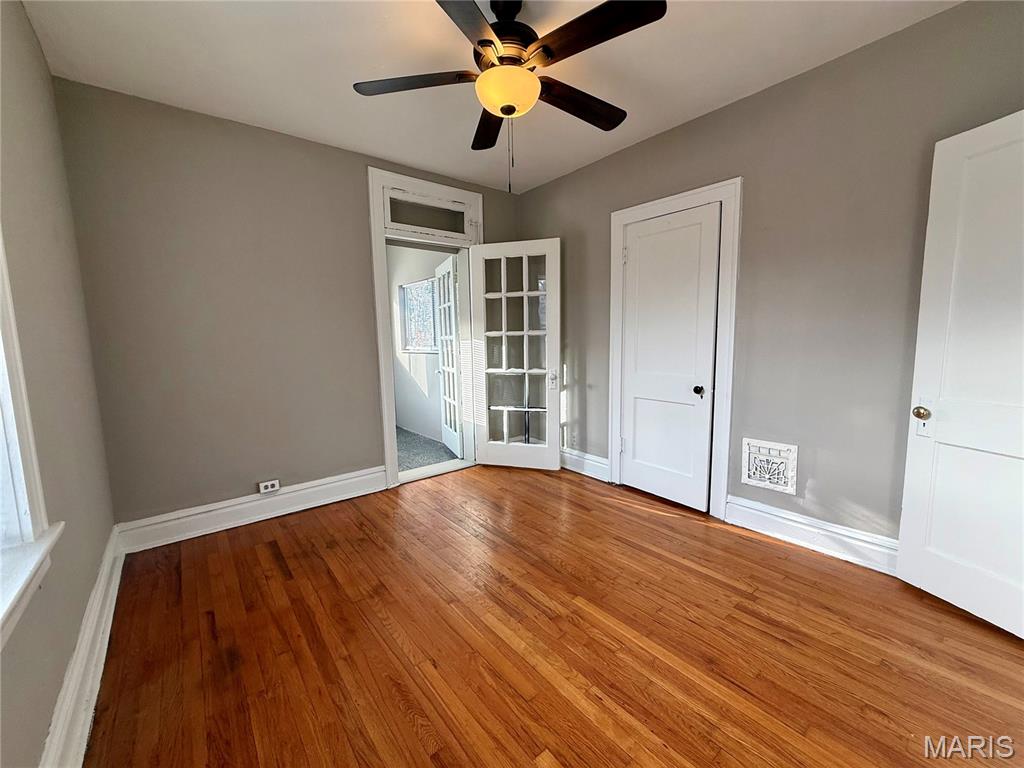 City Commons - Residential Income
