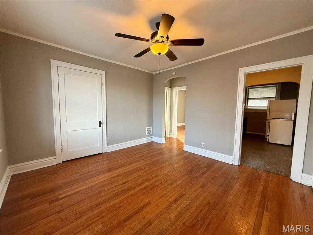 City Commons - Residential Income