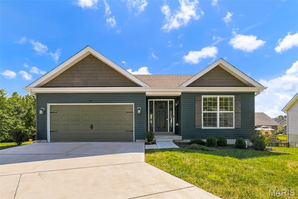 Villages At West Lake - Residential