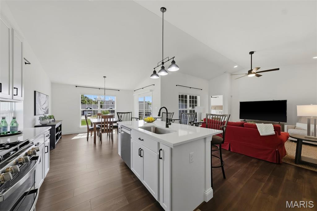Villages At West Lake - Residential