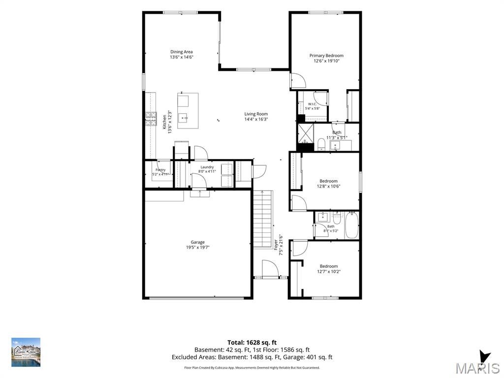 Villages At West Lake - Residential