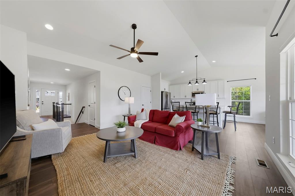 Villages At West Lake - Residential