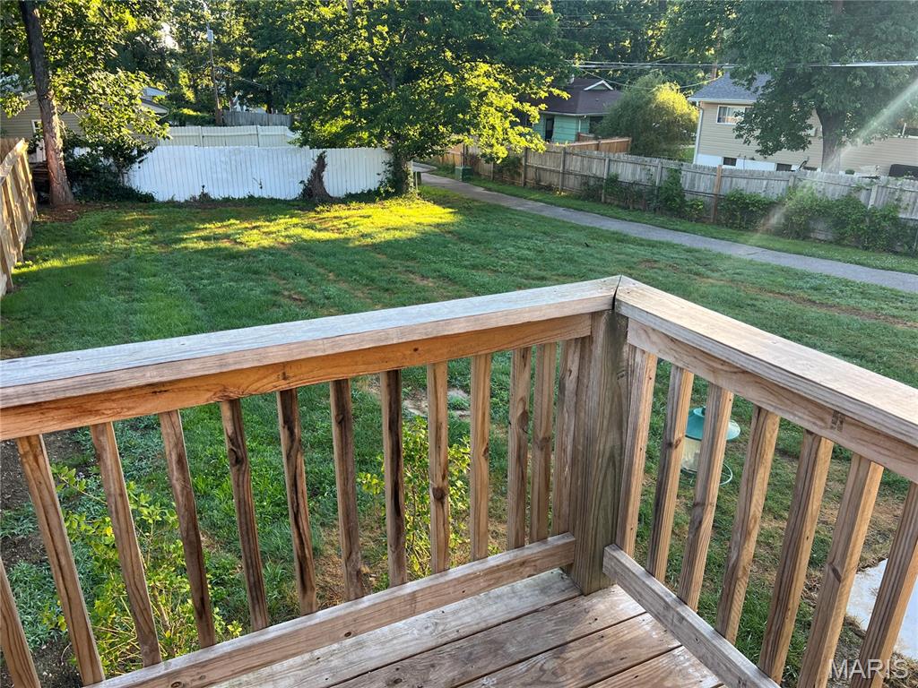 Sunset Manor - Residential Lease