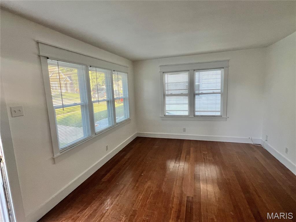 Sunset Manor - Residential Lease