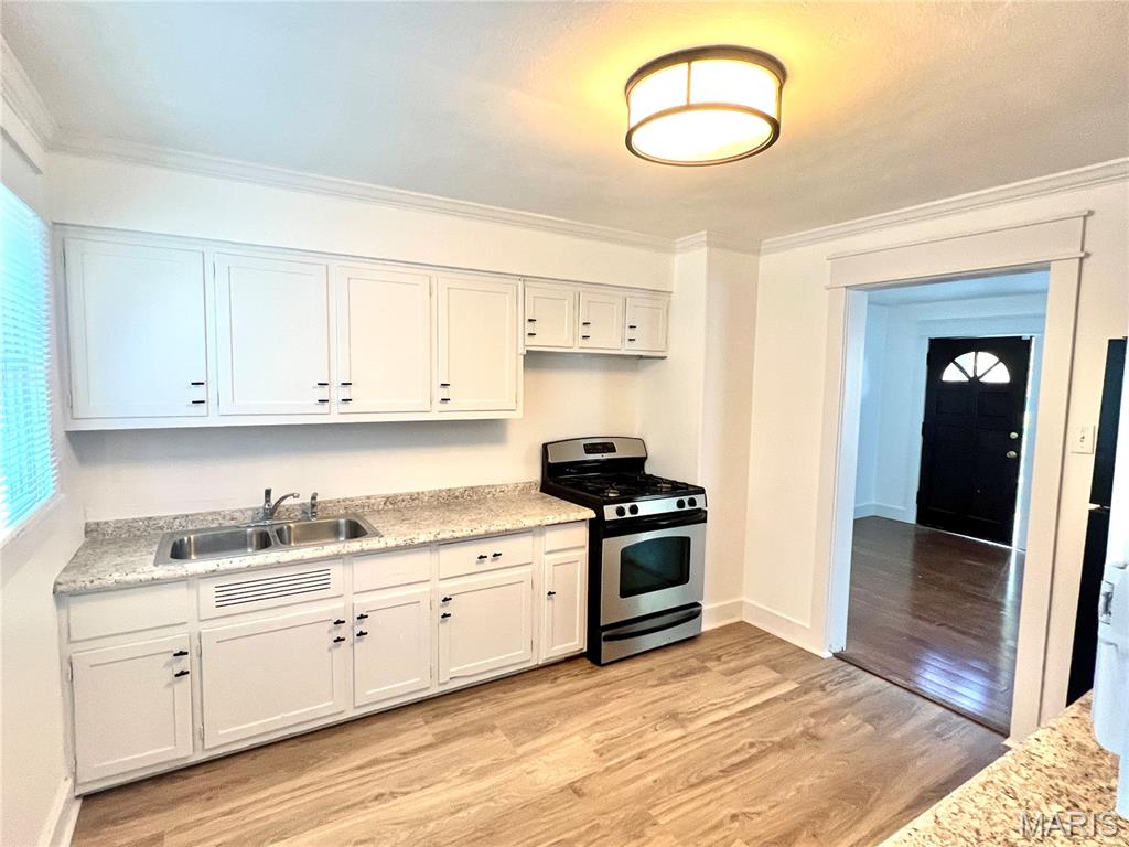 Sunset Manor - Residential Lease