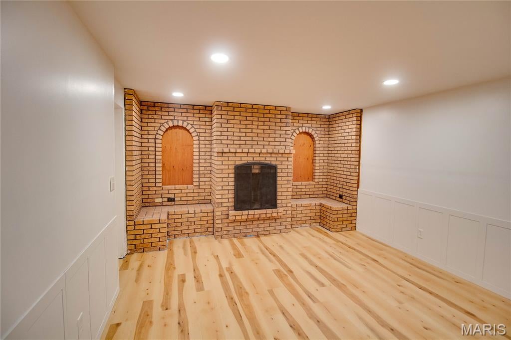 Not in a subdivision - Residential