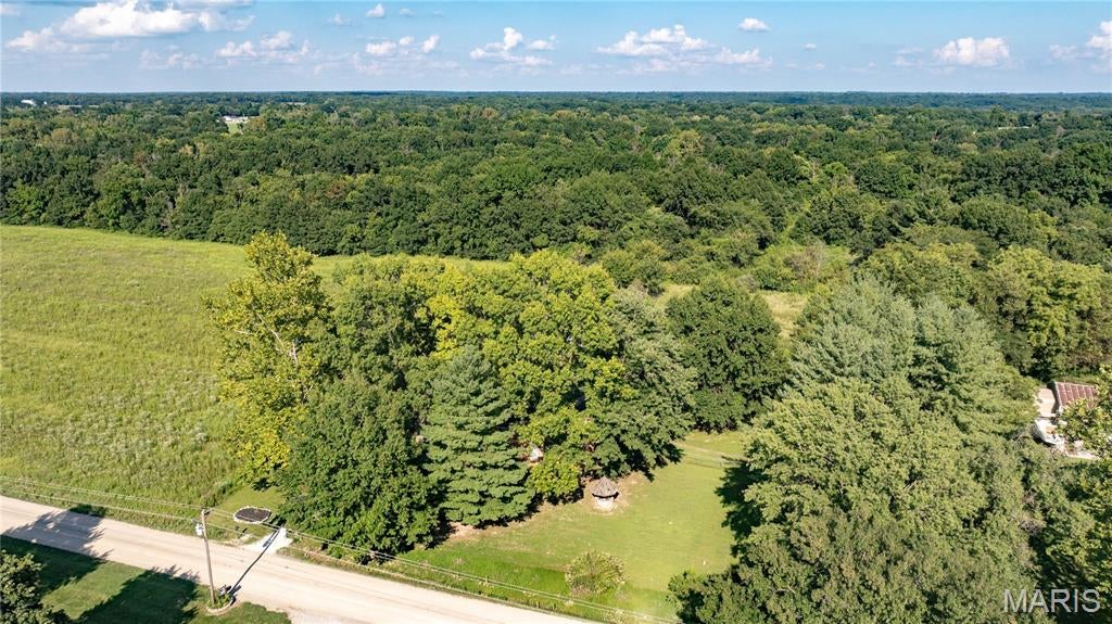 Not in a subdivision - Residential