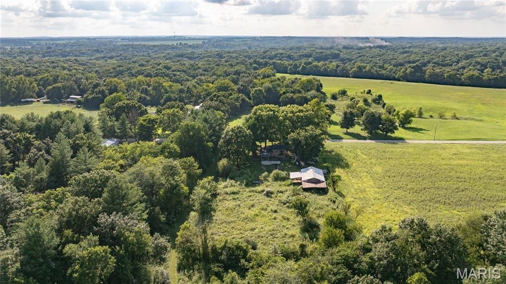 Not in a subdivision - Residential