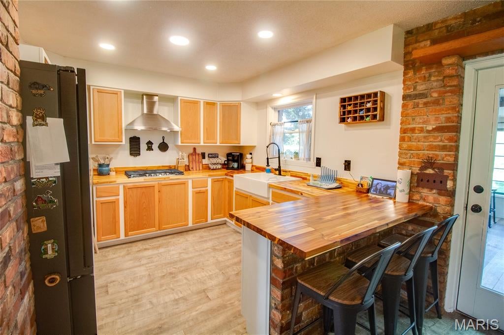 Not in a subdivision - Residential