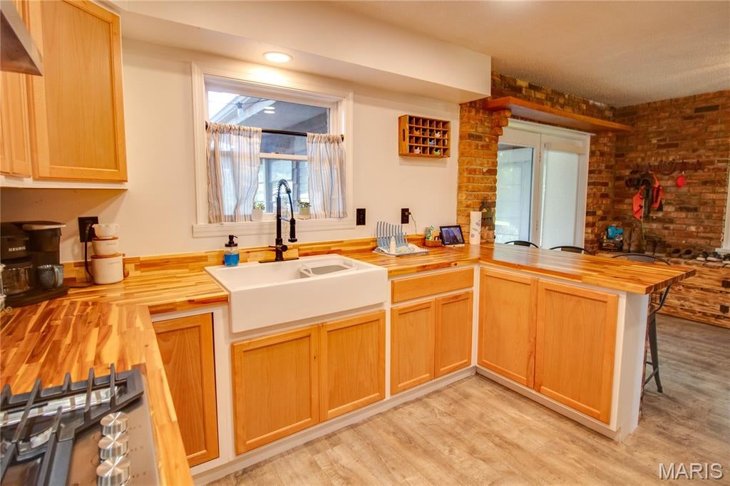 Not in a subdivision - Residential