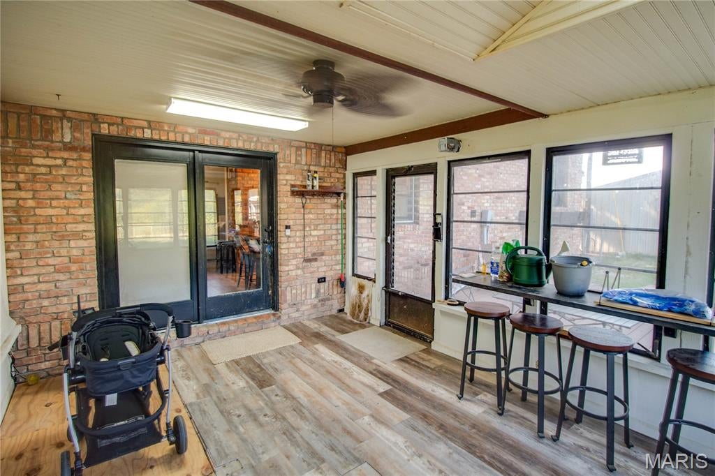 Not in a subdivision - Residential