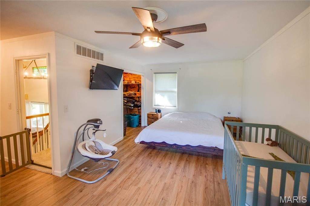 Not in a subdivision - Residential