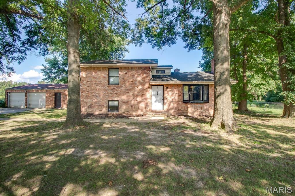 Not in a subdivision - Residential