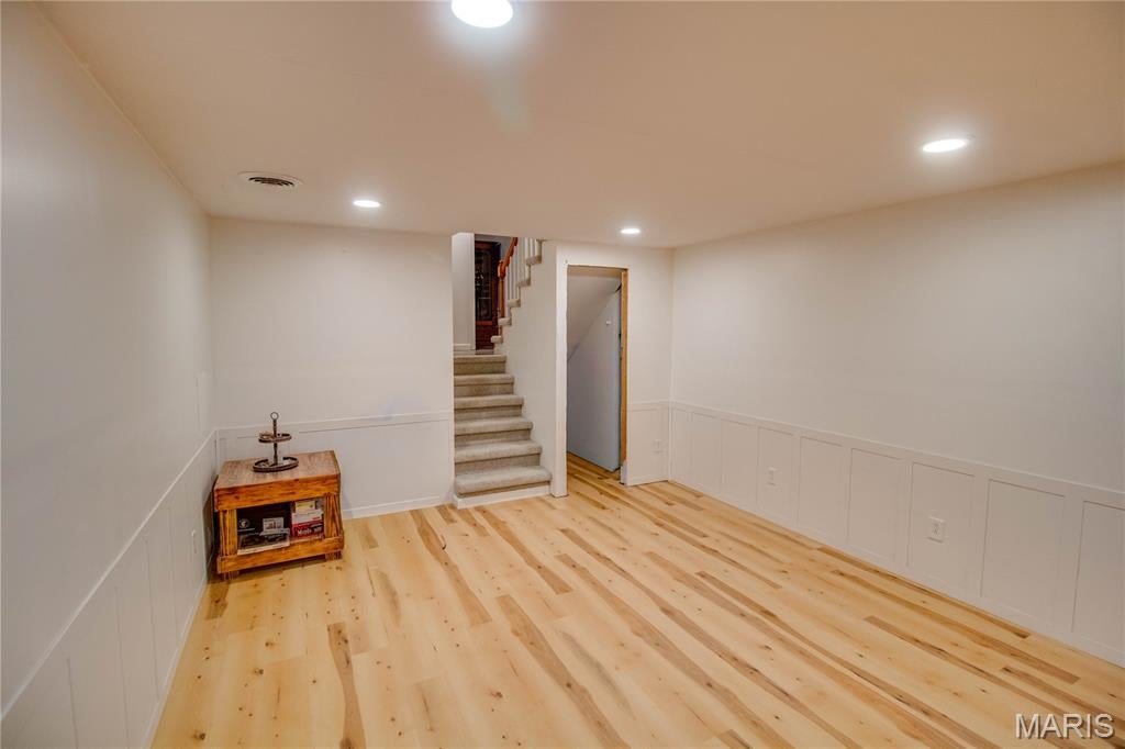 Not in a subdivision - Residential