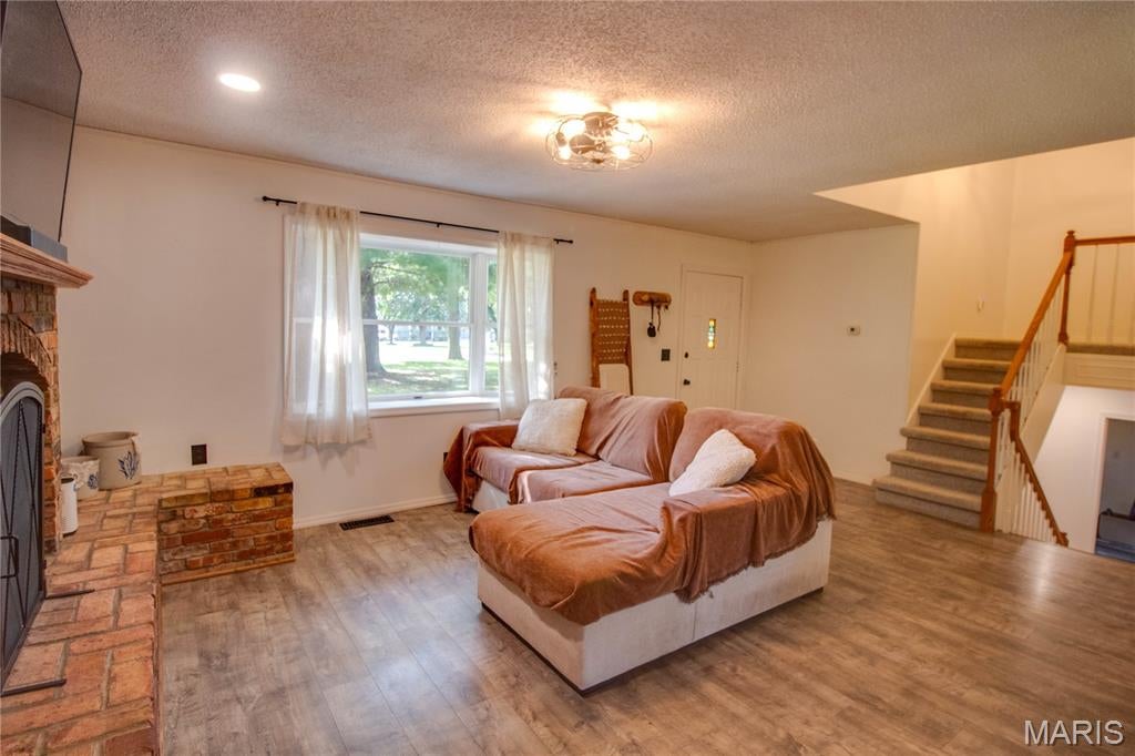 Not in a subdivision - Residential