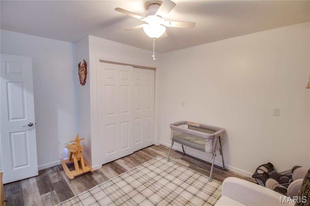 Not in a subdivision - Residential
