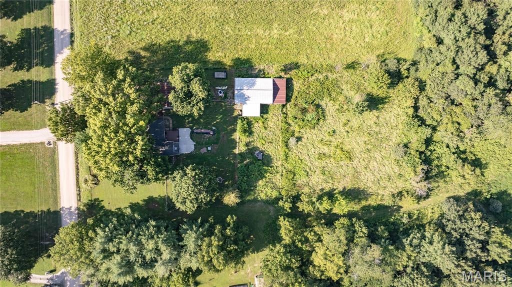 Not in a subdivision - Residential