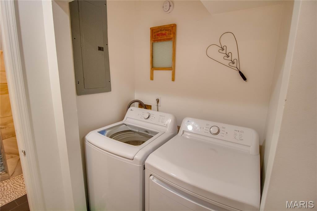Not in a subdivision - Residential