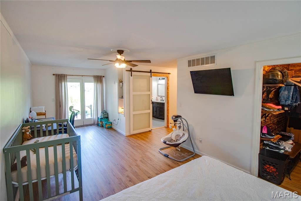 Not in a subdivision - Residential