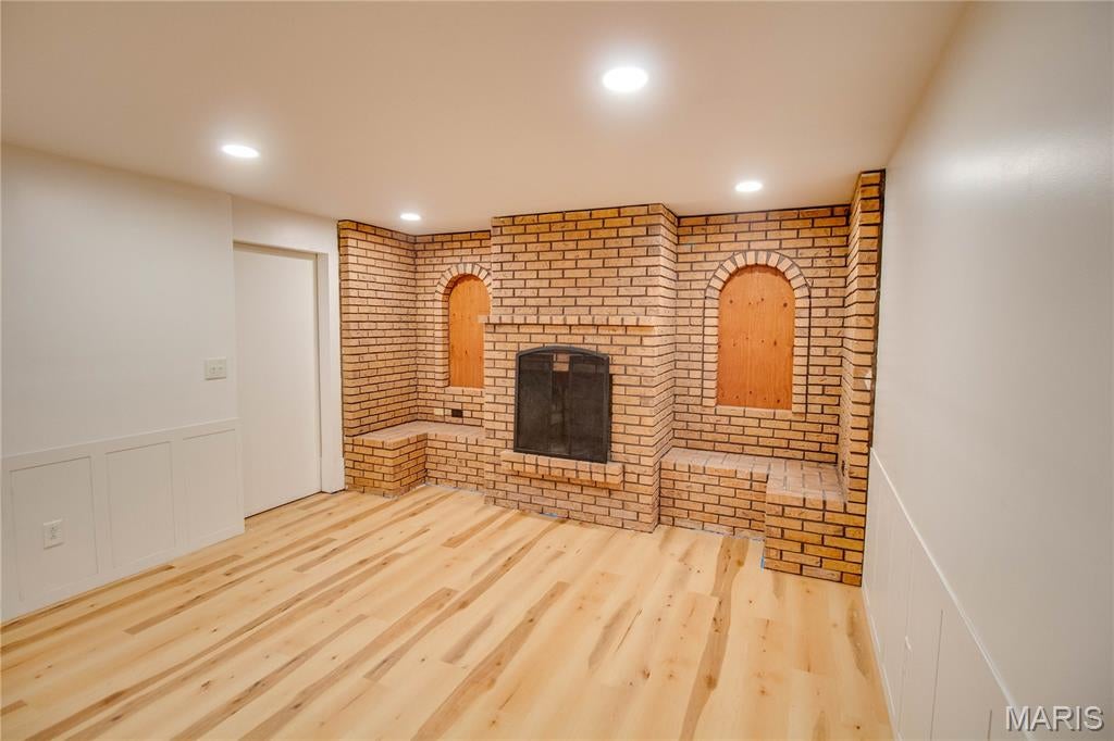 Not in a subdivision - Residential