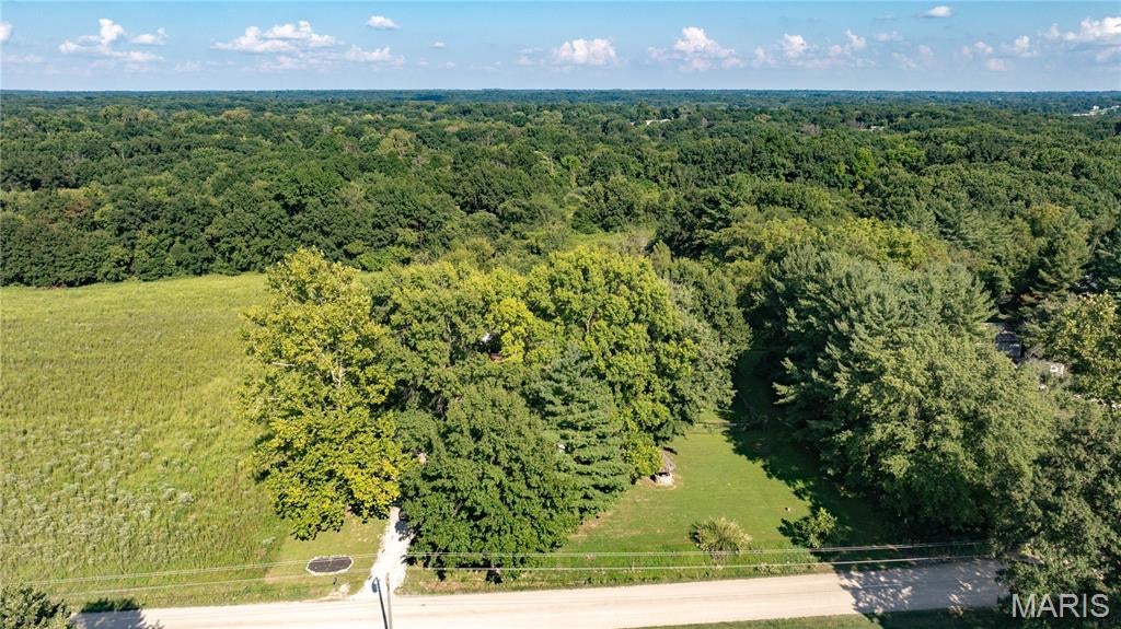 Not in a subdivision - Residential