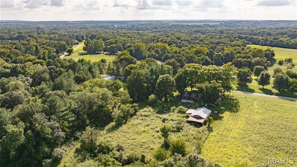 Not in a subdivision - Residential