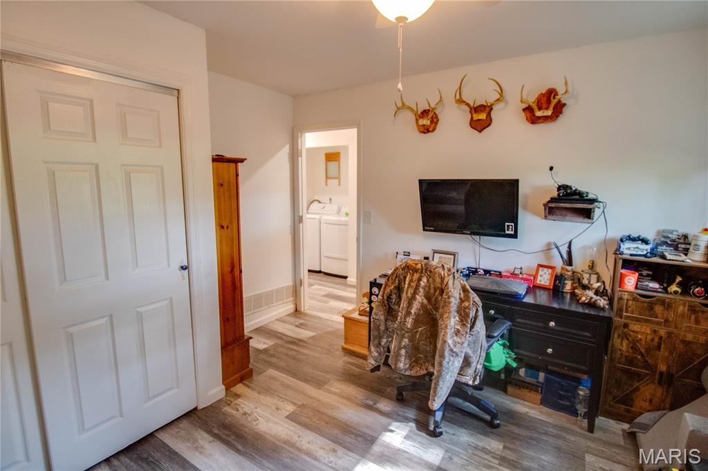 Not in a subdivision - Residential