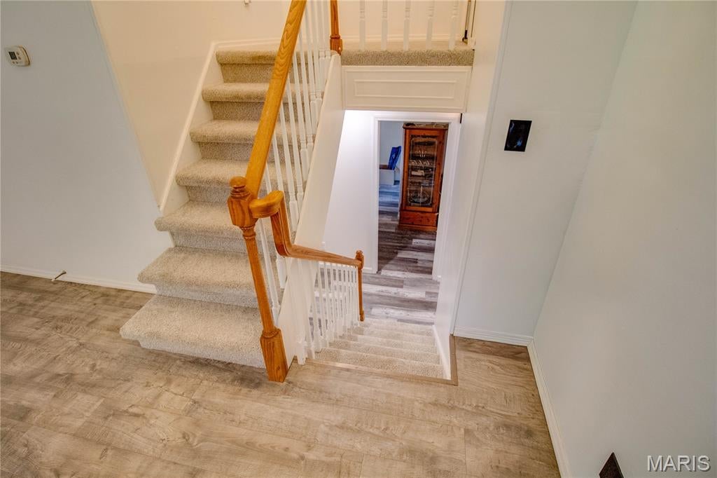 Not in a subdivision - Residential