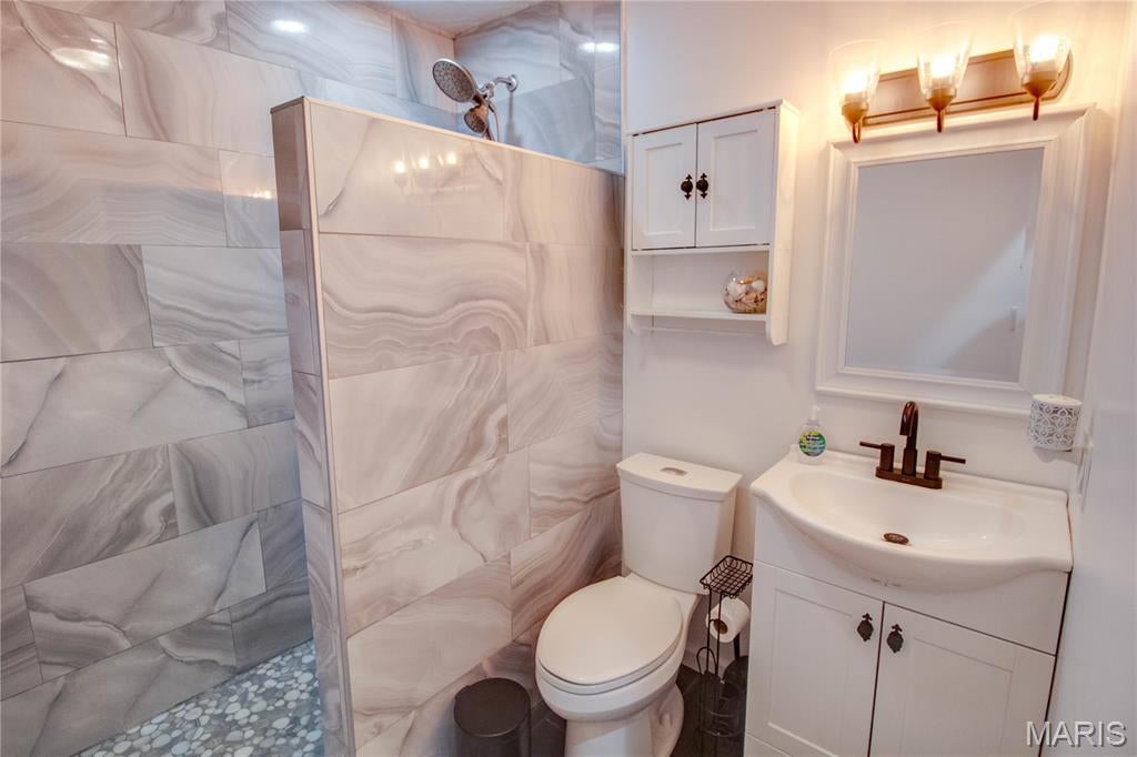 Not in a subdivision - Residential