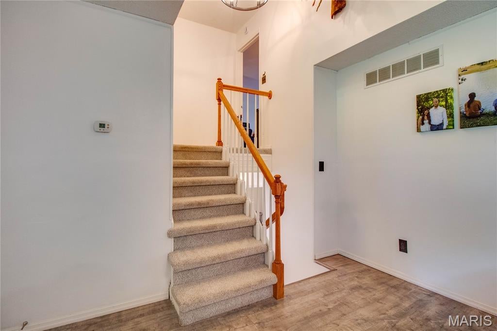 Not in a subdivision - Residential