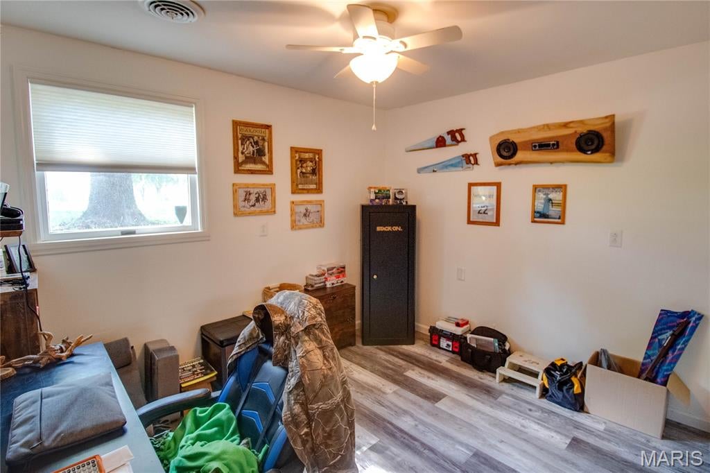 Not in a subdivision - Residential