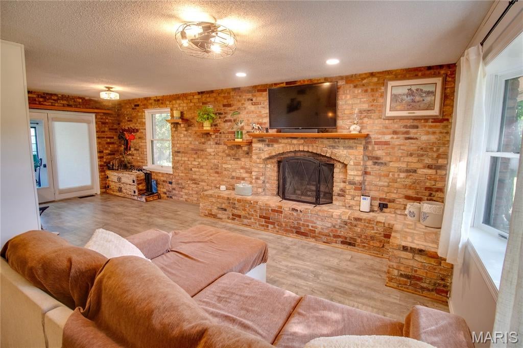 Not in a subdivision - Residential