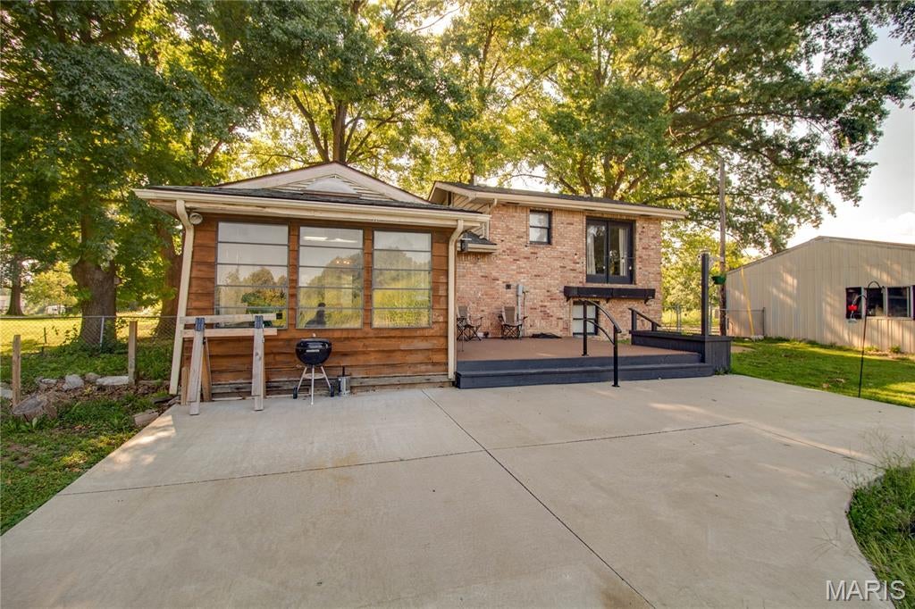 Not in a subdivision - Residential