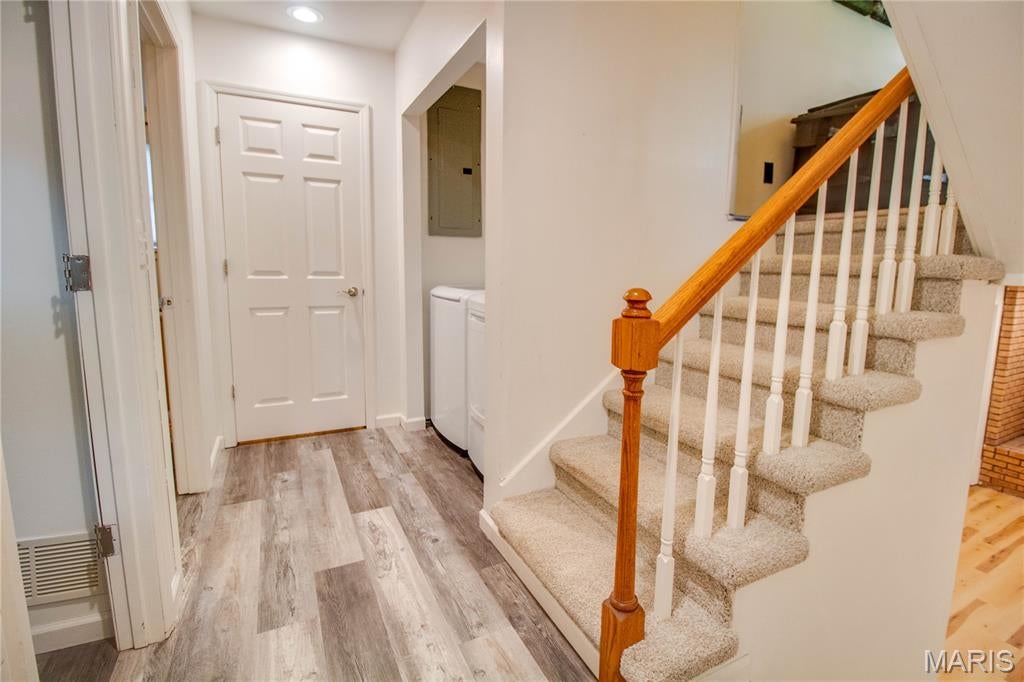 Not in a subdivision - Residential