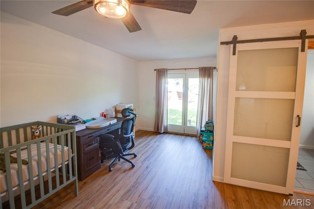 Not in a subdivision - Residential