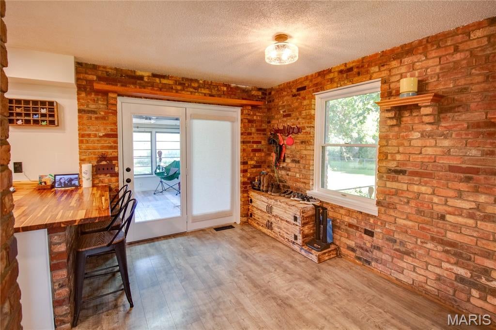 Not in a subdivision - Residential