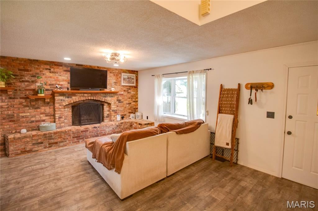 Not in a subdivision - Residential