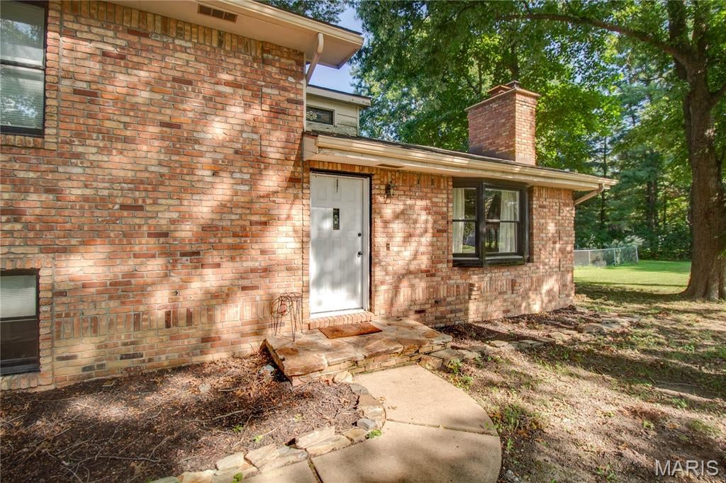 Not in a subdivision - Residential
