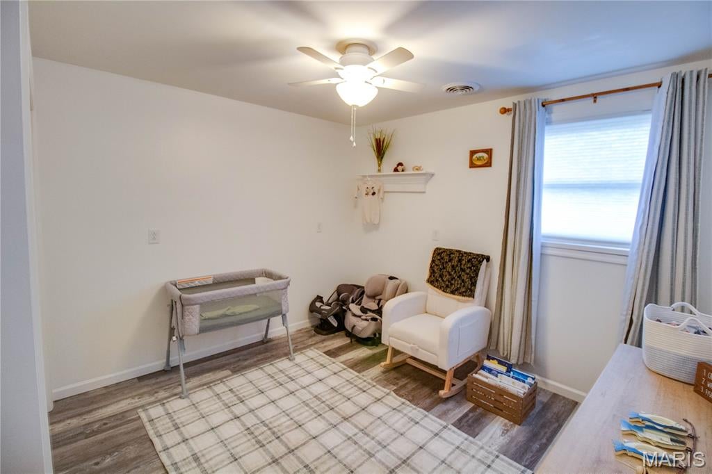 Not in a subdivision - Residential