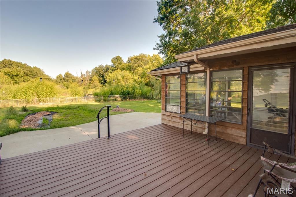 Not in a subdivision - Residential