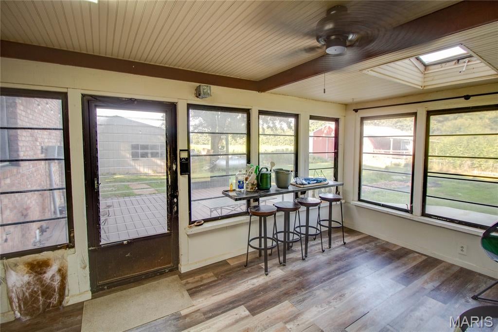 Not in a subdivision - Residential