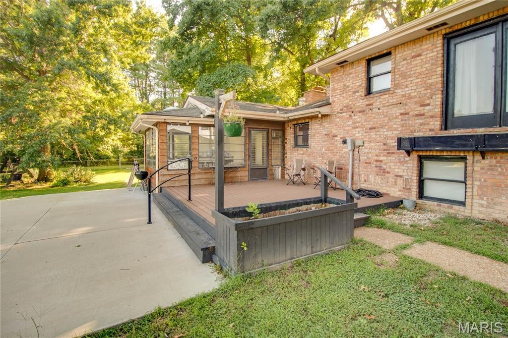 Not in a subdivision - Residential
