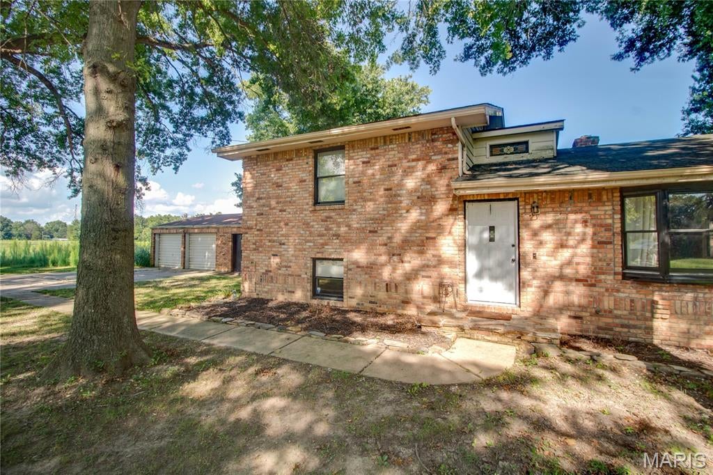 Not in a subdivision - Residential